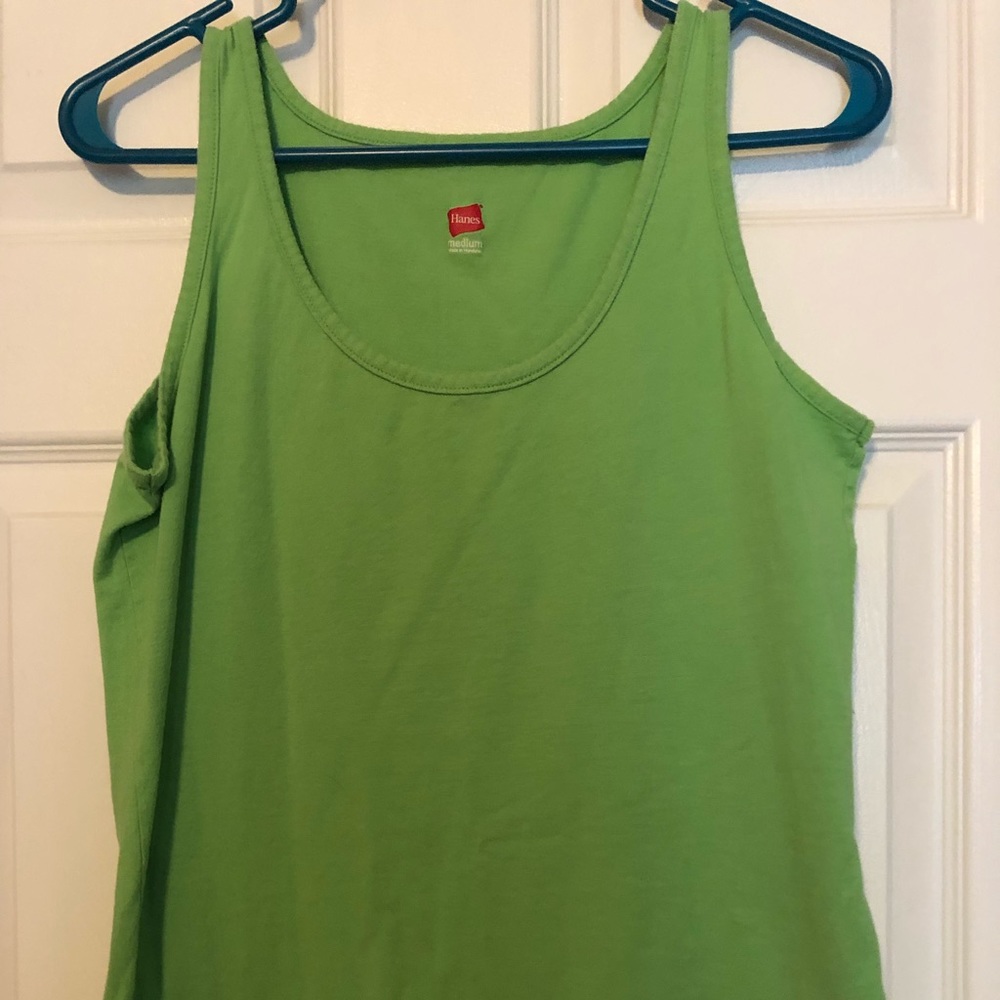 Tank top